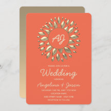 サマーコーラル結婚ズ