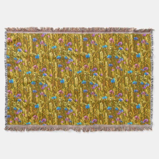 サマーコーン スローブランケット (正面)