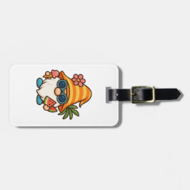 サマーゴンク ラゲッジタグ