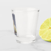 サマーサイレンショットグラス ショットグラス (右)