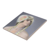 サマーサイレンタイル タイル (側面)