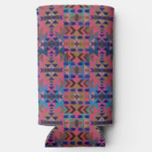 サマーサウススタイル カッコいい スリム缶クーラー (裏面)