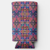 サマーサウススタイル カッコいい スリム缶クーラー (正面)