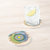 サマーサンシャインコースター コースター (側面)