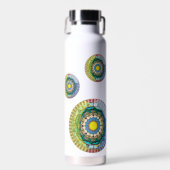 サマーサンシャイン ウォーターボトル (正面)