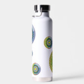 サマーサンシャイン ウォーターボトル (右面)