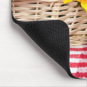 サマーサンシャイン マウスパッド (コーナー)