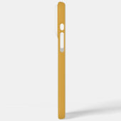 サマーサンセットカバナストライプ Case-Mate iPhoneケース (裏面 / 左)