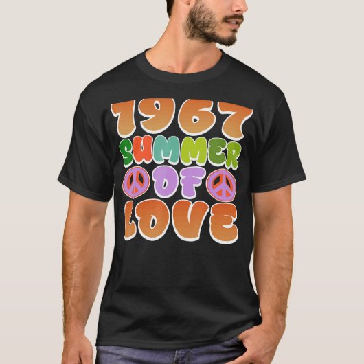 サマーサンビーチリラックスシー Tシャツ (正面)