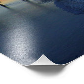 サマーサンライズインマートルビーチSC フォトプリント            (角)