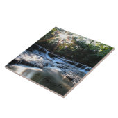 サマーサンライズウォーターフォール タイル (側面)