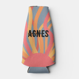 サマーサンライズ ボトルクーラー