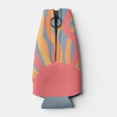 サマーサンライズ ボトルクーラー (裏面)