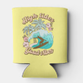 サマーサーファーグッドビベス 缶クーラー (裏面)