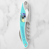 サマーサーフィンおもしろいサンダー_コーブ ソムリエナイフ (裏面)