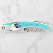 サマーサーフィンおもしろいサンダー_コーブ ソムリエナイフ (正面)