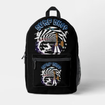 サマーサーフショップ