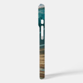 サマーサーフ Case-Mate iPhoneケース (裏面 / 左)