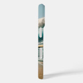 サマーサーフ Case-Mate iPhoneケース (裏面 / 右)