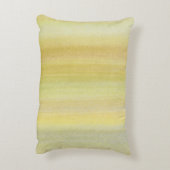 サマーシェードの水彩 アクセントクッション (裏面(縦))