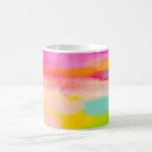 サマーシズカップ コーヒーマグカップ (中央)