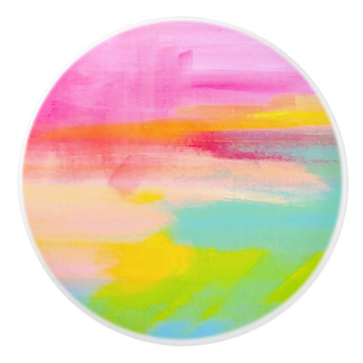 サマーシズノブ セラミックノブ (正面)