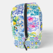 サマーシチリアの柑橘類アズ地中海のレジョ ドップキット (右)