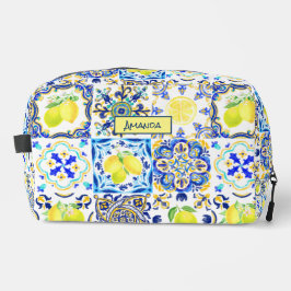 サマーシチリア柑橘類マジ地中海のリカ ドップキット