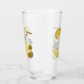 サマーシッパー タンブラーグラス (左)