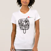 サマーシップス Tシャツ (正面)