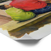 サマーシティシュトゥープ2000 ポスター (角)