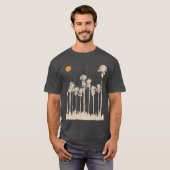 サマーシティヴィンテージ Tシャツ (正面フル)