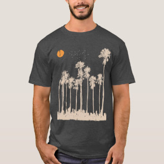 サマーシティヴィンテージ Tシャツ