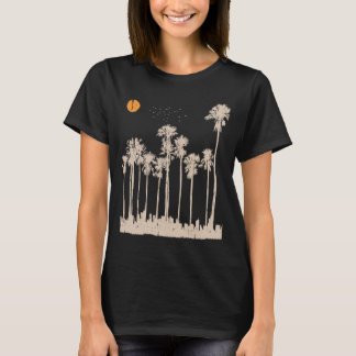 サマーシティヴィンテージ Tシャツ