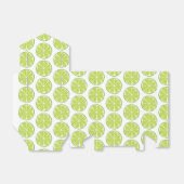 サマーシトラスライムフビーボックス フェイバーボックス (折り畳みなし)