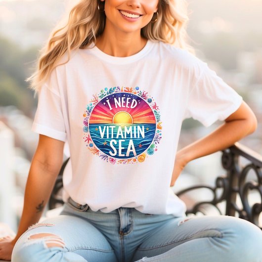 サマーシャツ1 Tシャツ