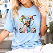 サマーシャツ Tシャツ