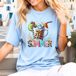 サマーシャツ Tシャツ