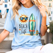 サマーシャツ Tシャツ