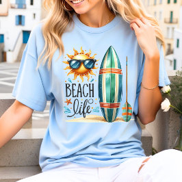 サマーシャツ Tシャツ