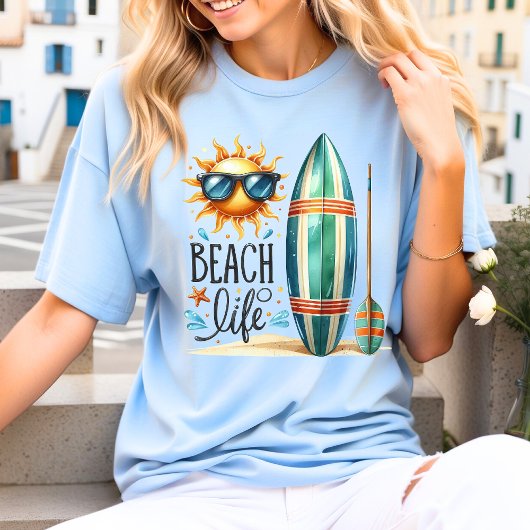 サマーシャツ Tシャツ