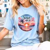 サマーシャツ Tシャツ