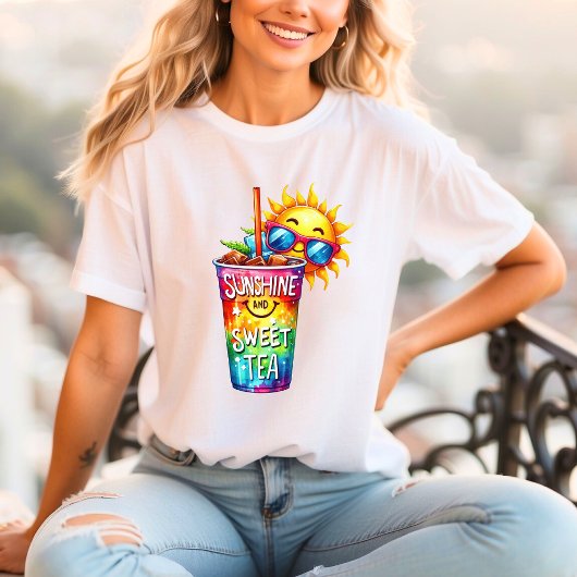 サマーシャツ Tシャツ