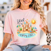 サマーシャツ Tシャツ