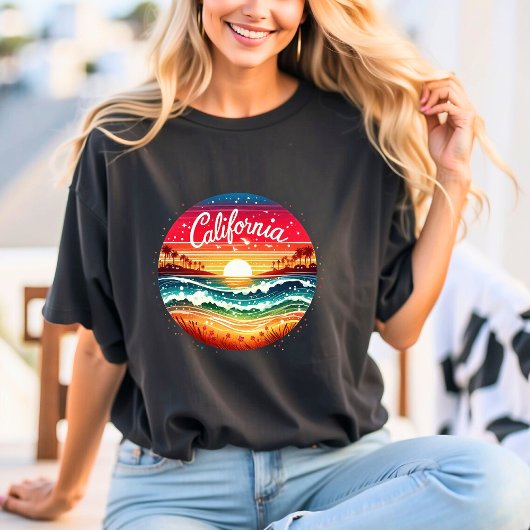 サマーシャツ Tシャツ