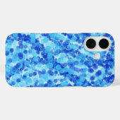 サマーシャワー Case-Mate iPhoneケース (裏面 (横))