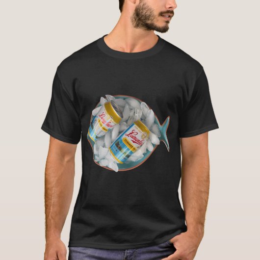 サマーシャンディ Tシャツ (正面)