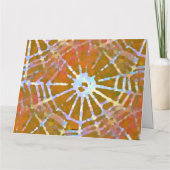 サマーシルクス カード (裏面)