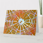 サマーシルクス カード (正面)