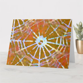 サマーシルクス カード